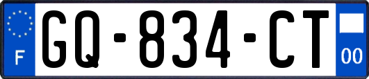 GQ-834-CT