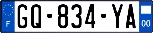 GQ-834-YA