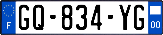 GQ-834-YG