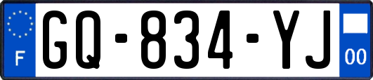 GQ-834-YJ