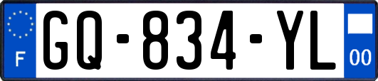 GQ-834-YL