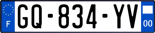 GQ-834-YV