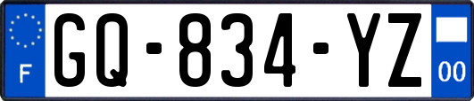 GQ-834-YZ