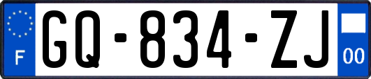 GQ-834-ZJ