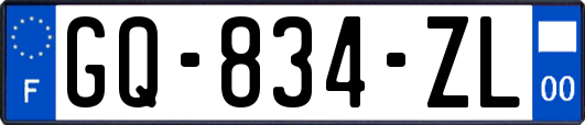 GQ-834-ZL