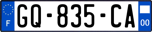 GQ-835-CA
