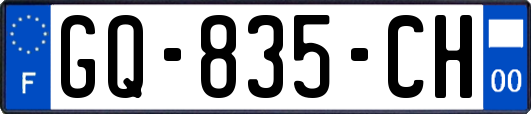 GQ-835-CH