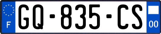 GQ-835-CS