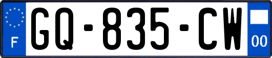 GQ-835-CW