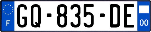 GQ-835-DE