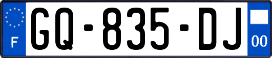 GQ-835-DJ