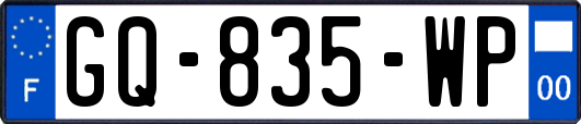 GQ-835-WP