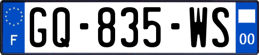 GQ-835-WS