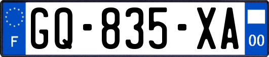 GQ-835-XA