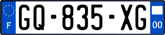 GQ-835-XG