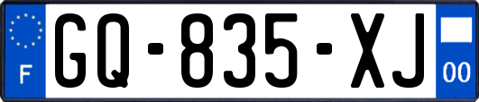 GQ-835-XJ