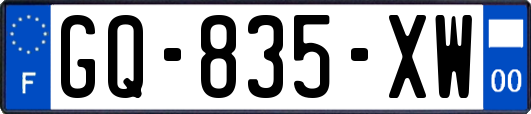 GQ-835-XW