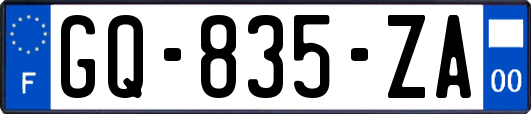 GQ-835-ZA