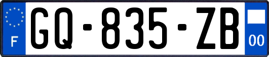 GQ-835-ZB