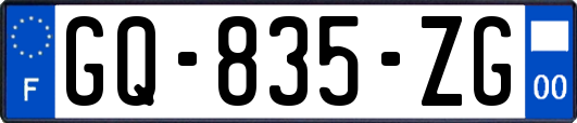 GQ-835-ZG