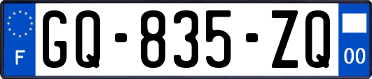 GQ-835-ZQ