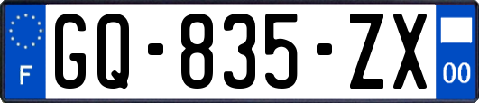GQ-835-ZX