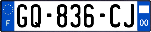 GQ-836-CJ