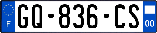 GQ-836-CS