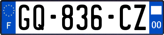 GQ-836-CZ