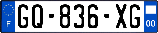 GQ-836-XG