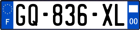 GQ-836-XL