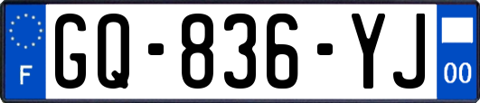 GQ-836-YJ