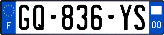 GQ-836-YS