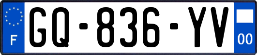 GQ-836-YV