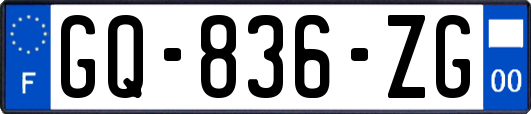 GQ-836-ZG