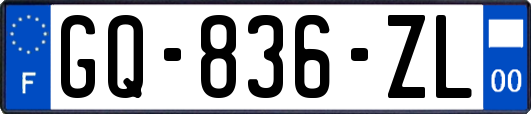 GQ-836-ZL