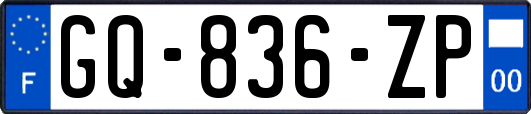 GQ-836-ZP