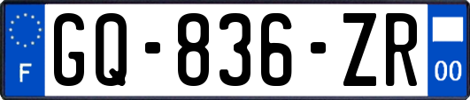 GQ-836-ZR
