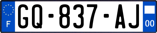 GQ-837-AJ