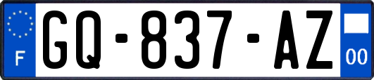GQ-837-AZ