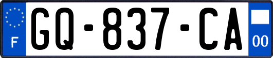 GQ-837-CA