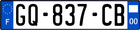 GQ-837-CB