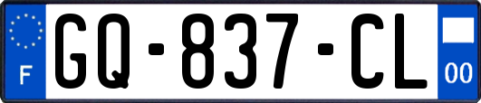 GQ-837-CL