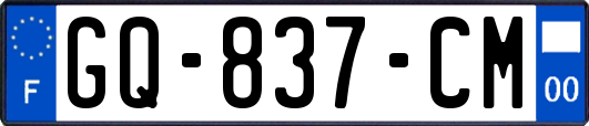 GQ-837-CM