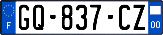 GQ-837-CZ