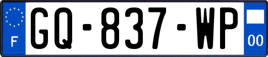 GQ-837-WP
