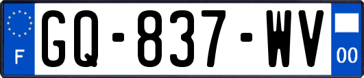 GQ-837-WV