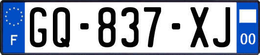 GQ-837-XJ