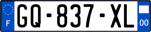 GQ-837-XL