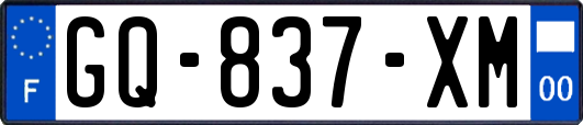 GQ-837-XM